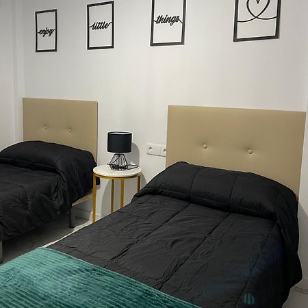 Mrati - Playa Apartment Puerto Real Ngoại thất bức ảnh