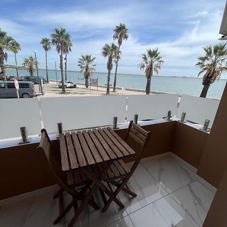 Mrati - Playa Apartment Puerto Real Ngoại thất bức ảnh