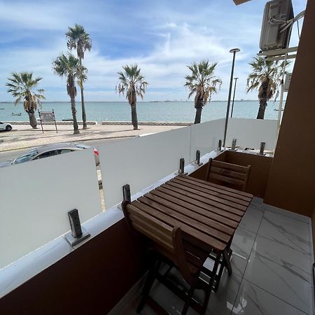 Mrati - Playa Apartment Puerto Real Ngoại thất bức ảnh