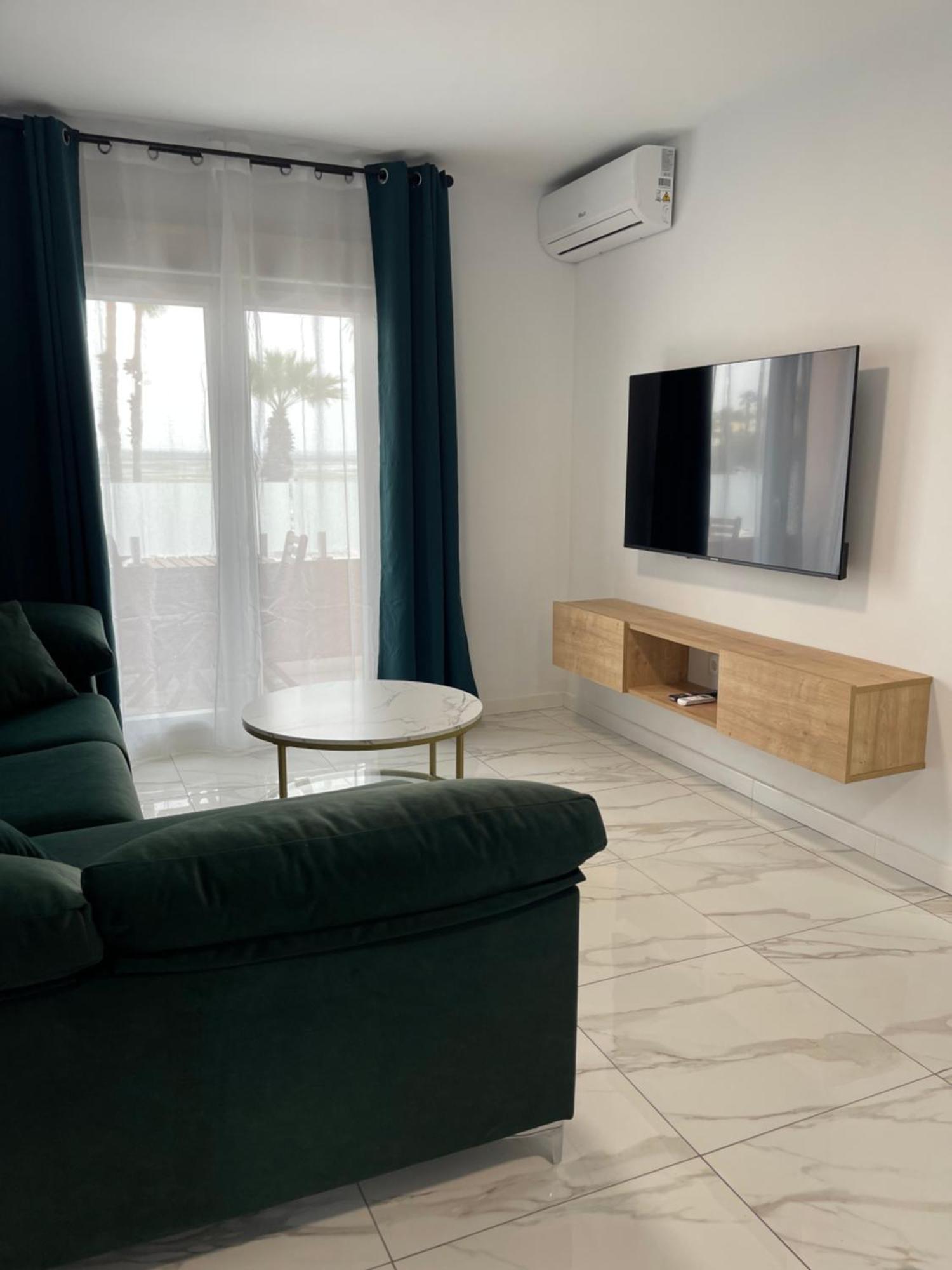 Mrati - Playa Apartment Puerto Real Ngoại thất bức ảnh