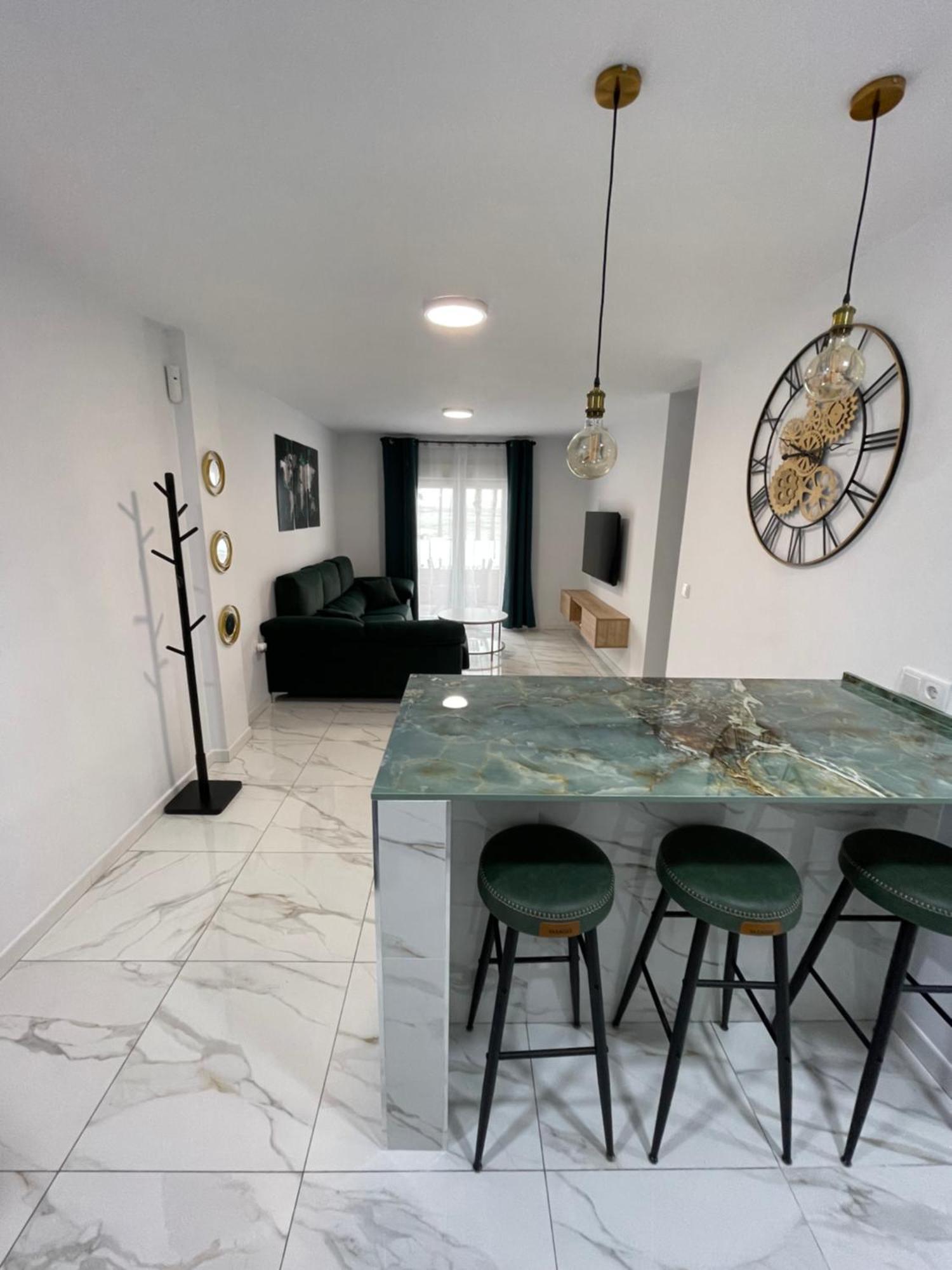 Mrati - Playa Apartment Puerto Real Ngoại thất bức ảnh