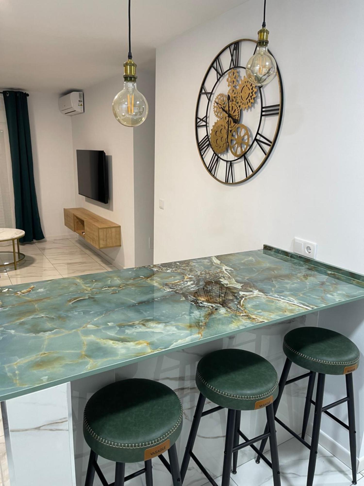 Mrati - Playa Apartment Puerto Real Ngoại thất bức ảnh