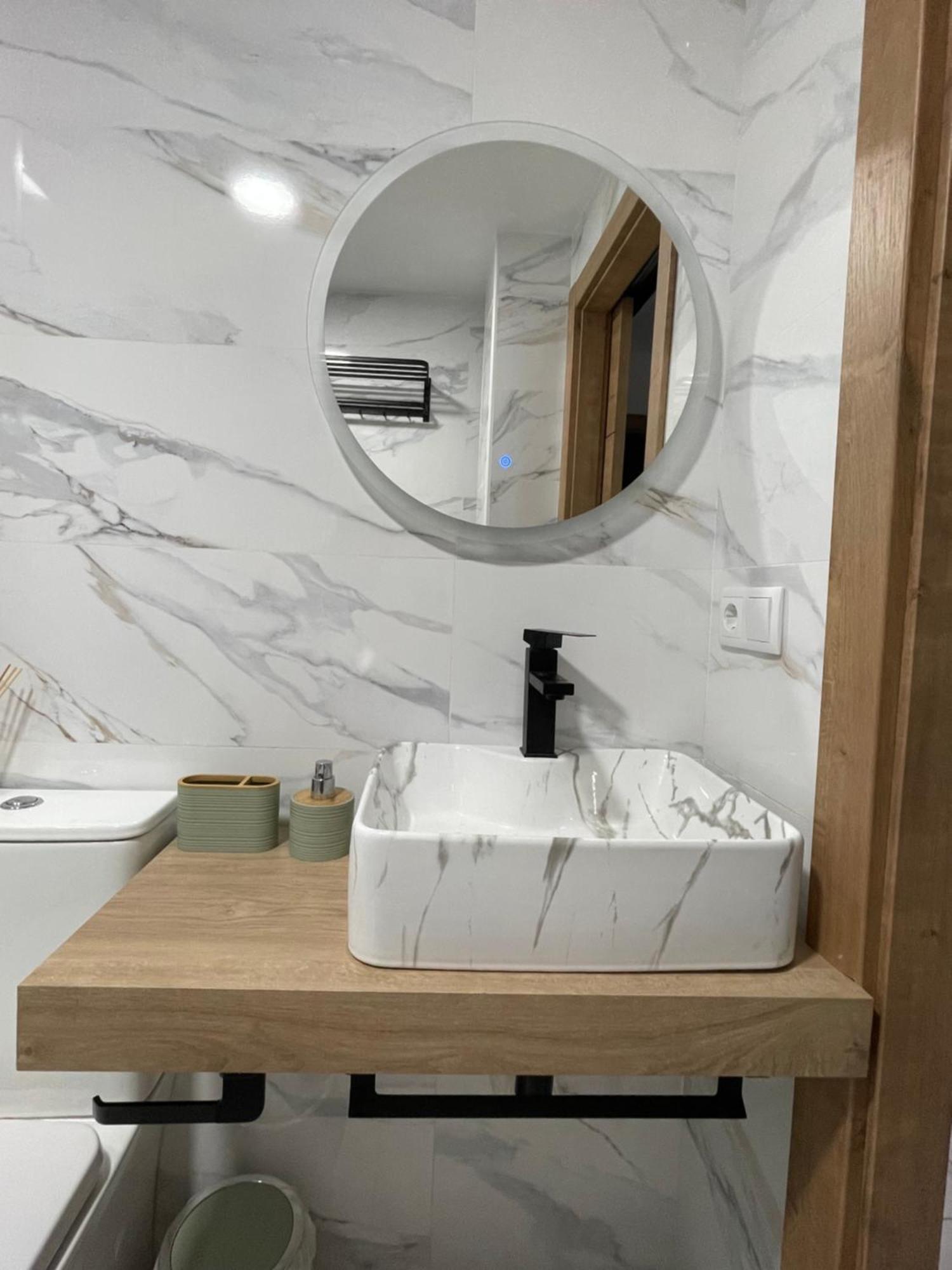 Mrati - Playa Apartment Puerto Real Ngoại thất bức ảnh