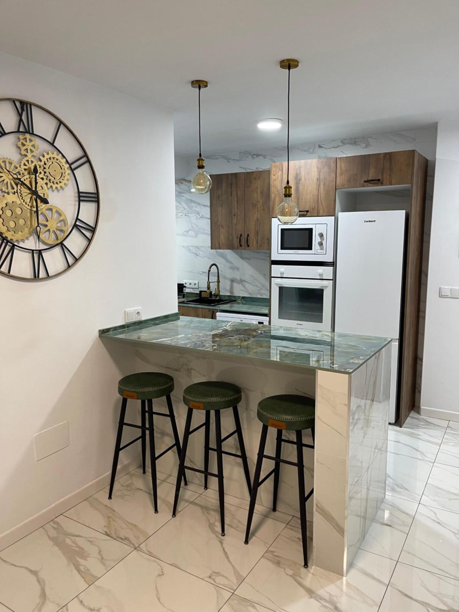 Mrati - Playa Apartment Puerto Real Ngoại thất bức ảnh