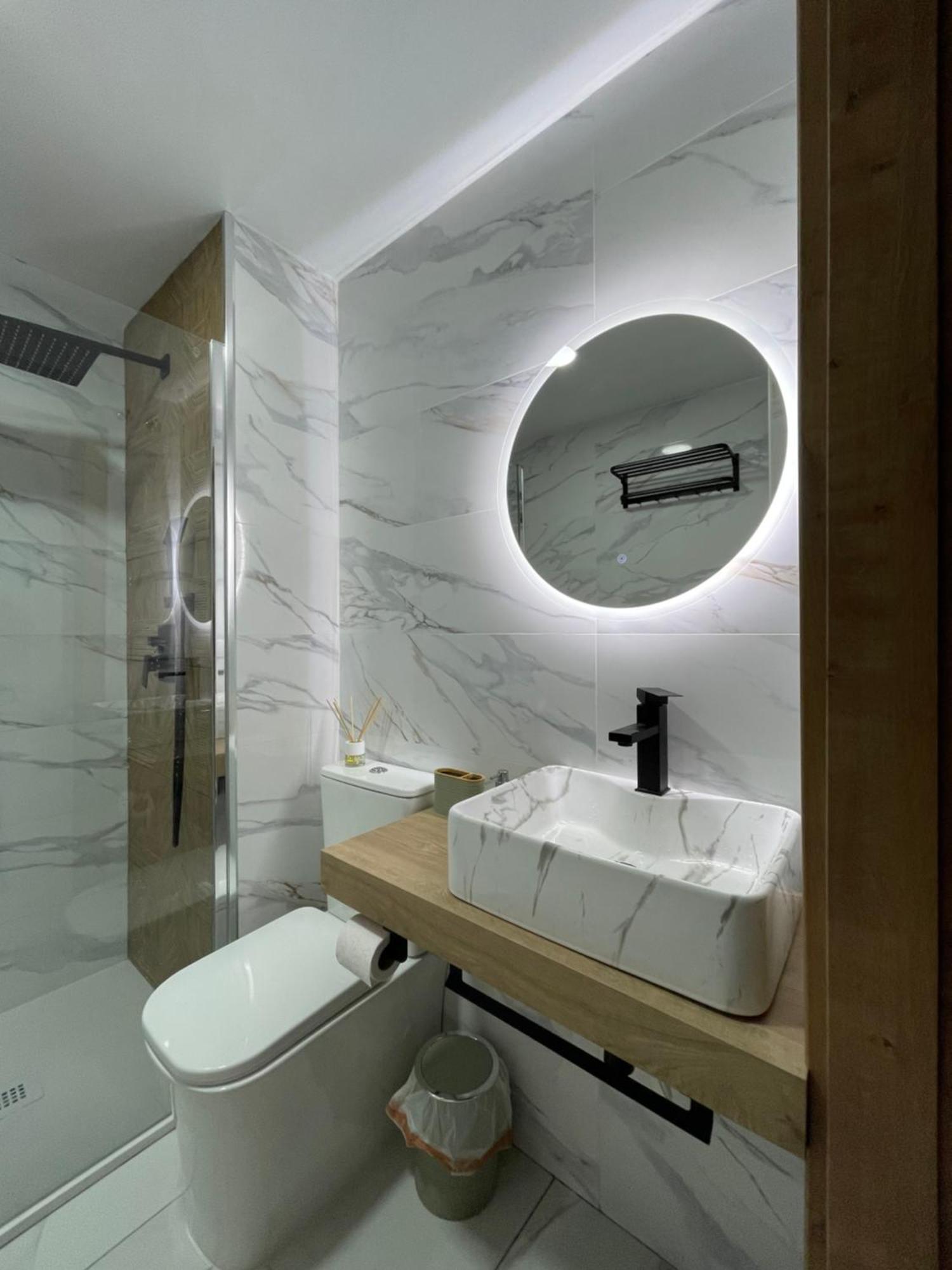 Mrati - Playa Apartment Puerto Real Ngoại thất bức ảnh