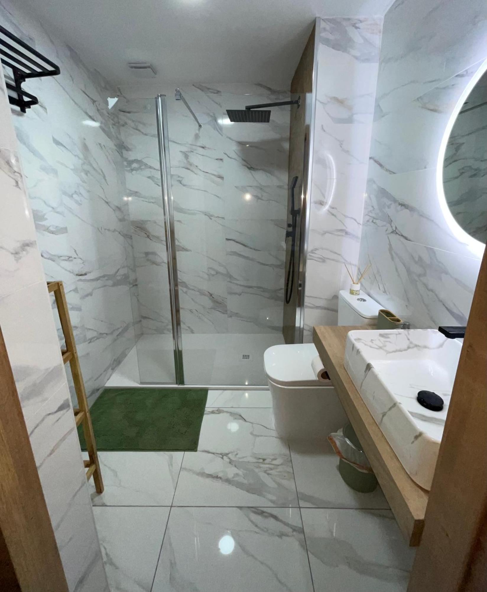 Mrati - Playa Apartment Puerto Real Ngoại thất bức ảnh