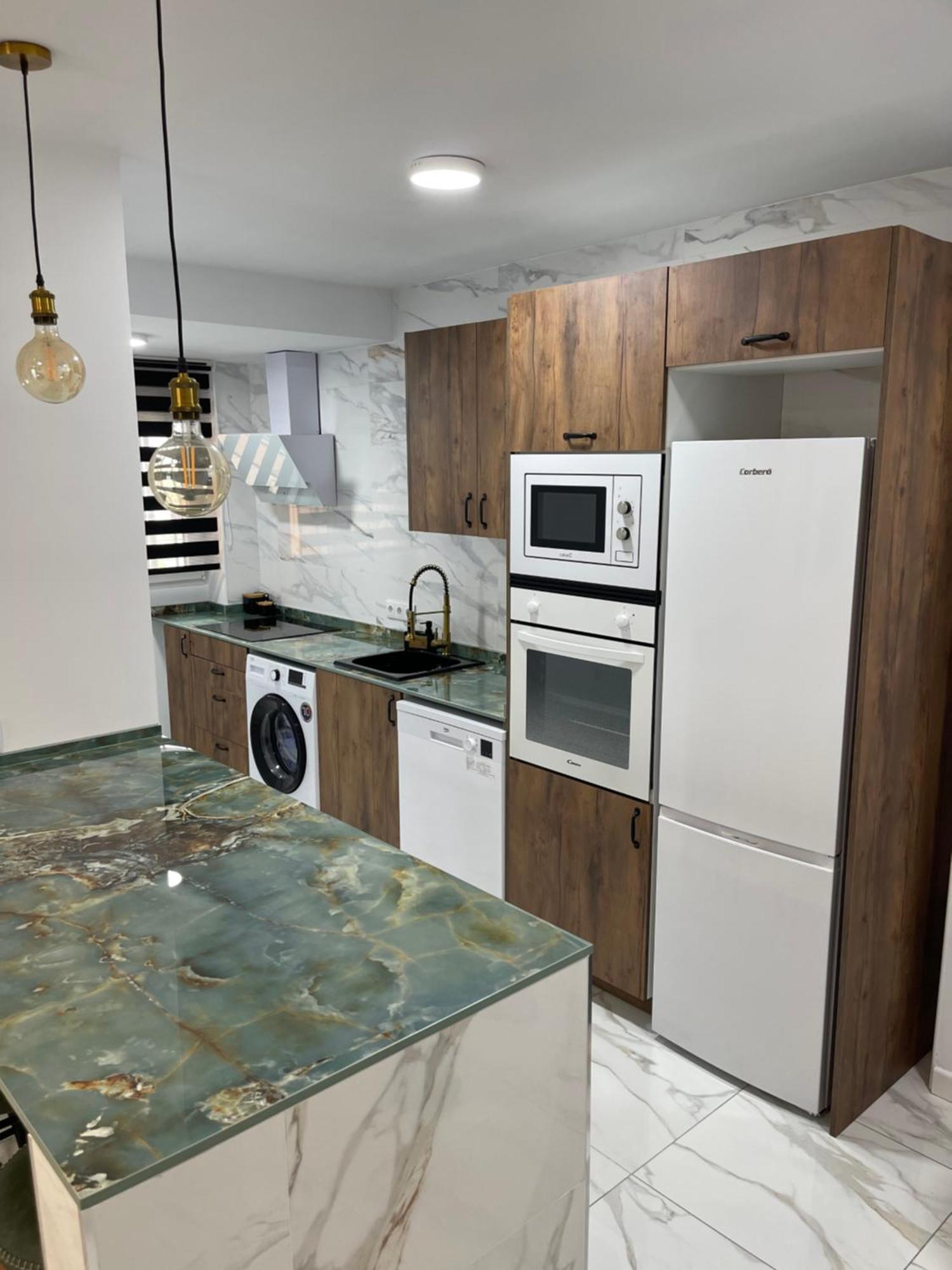Mrati - Playa Apartment Puerto Real Ngoại thất bức ảnh
