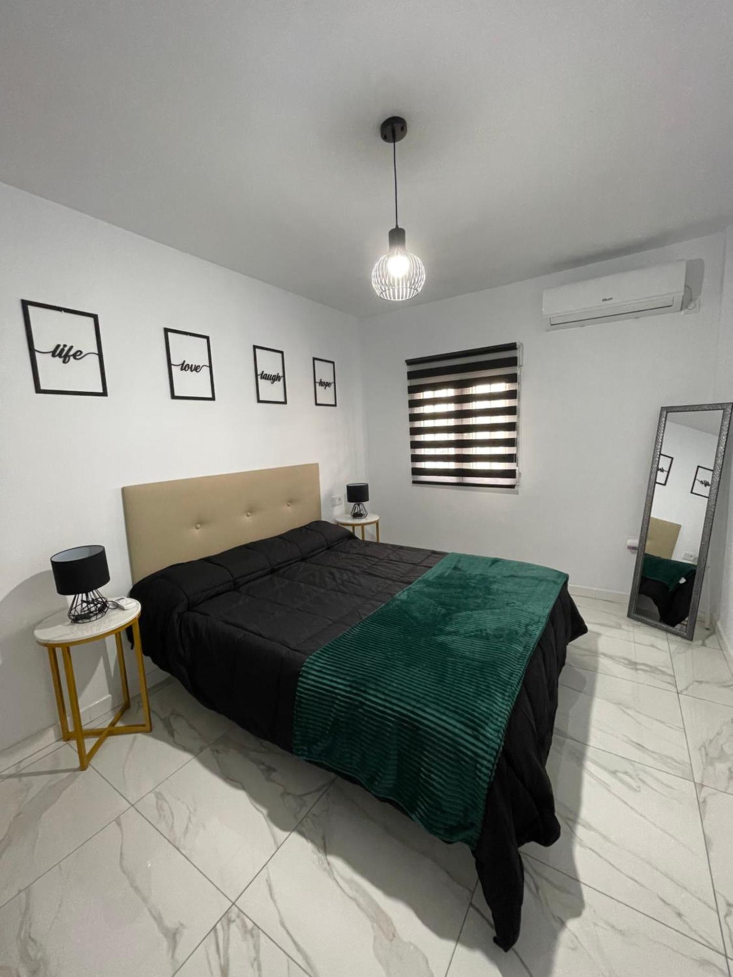 Mrati - Playa Apartment Puerto Real Ngoại thất bức ảnh