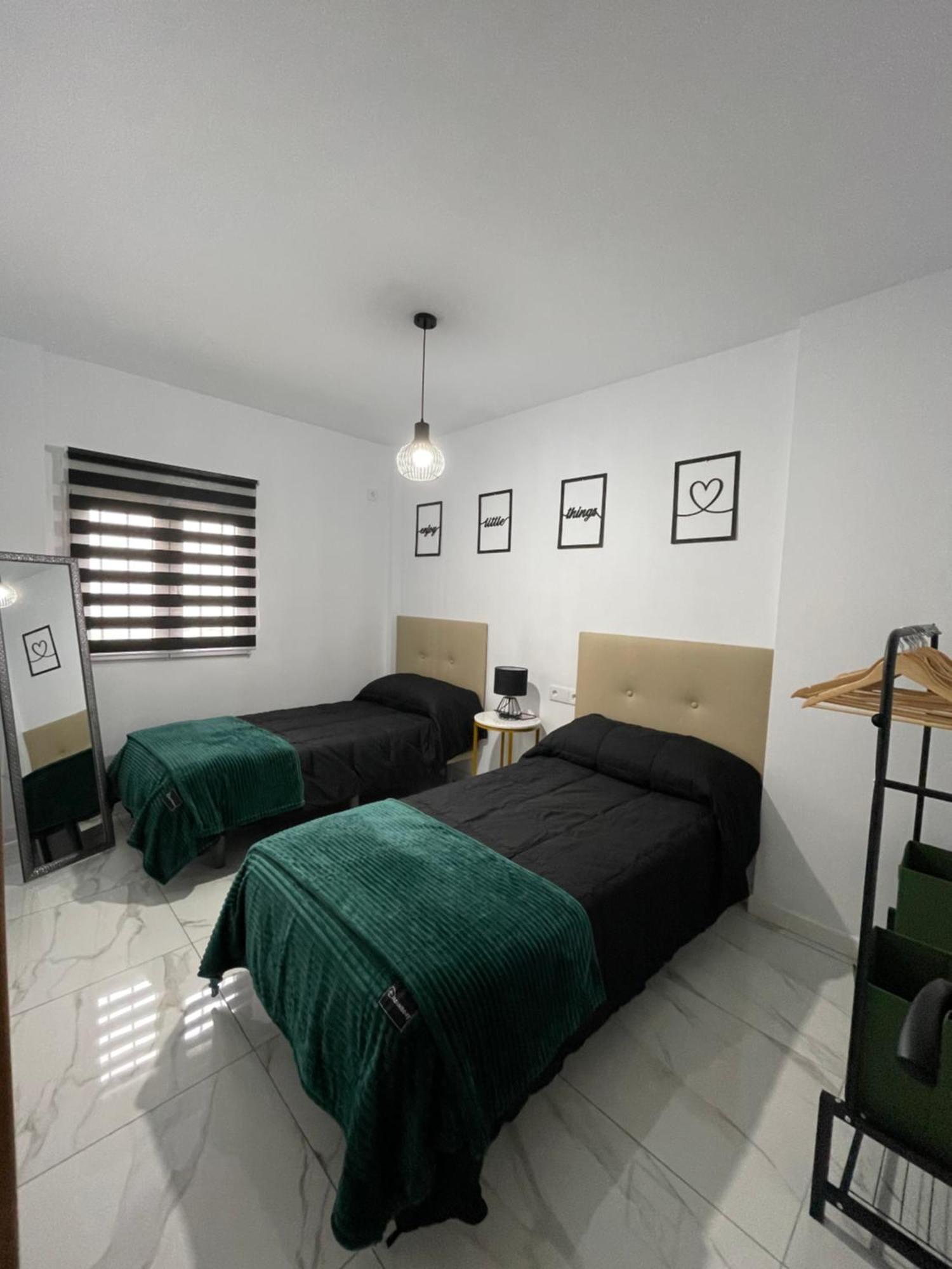 Mrati - Playa Apartment Puerto Real Ngoại thất bức ảnh
