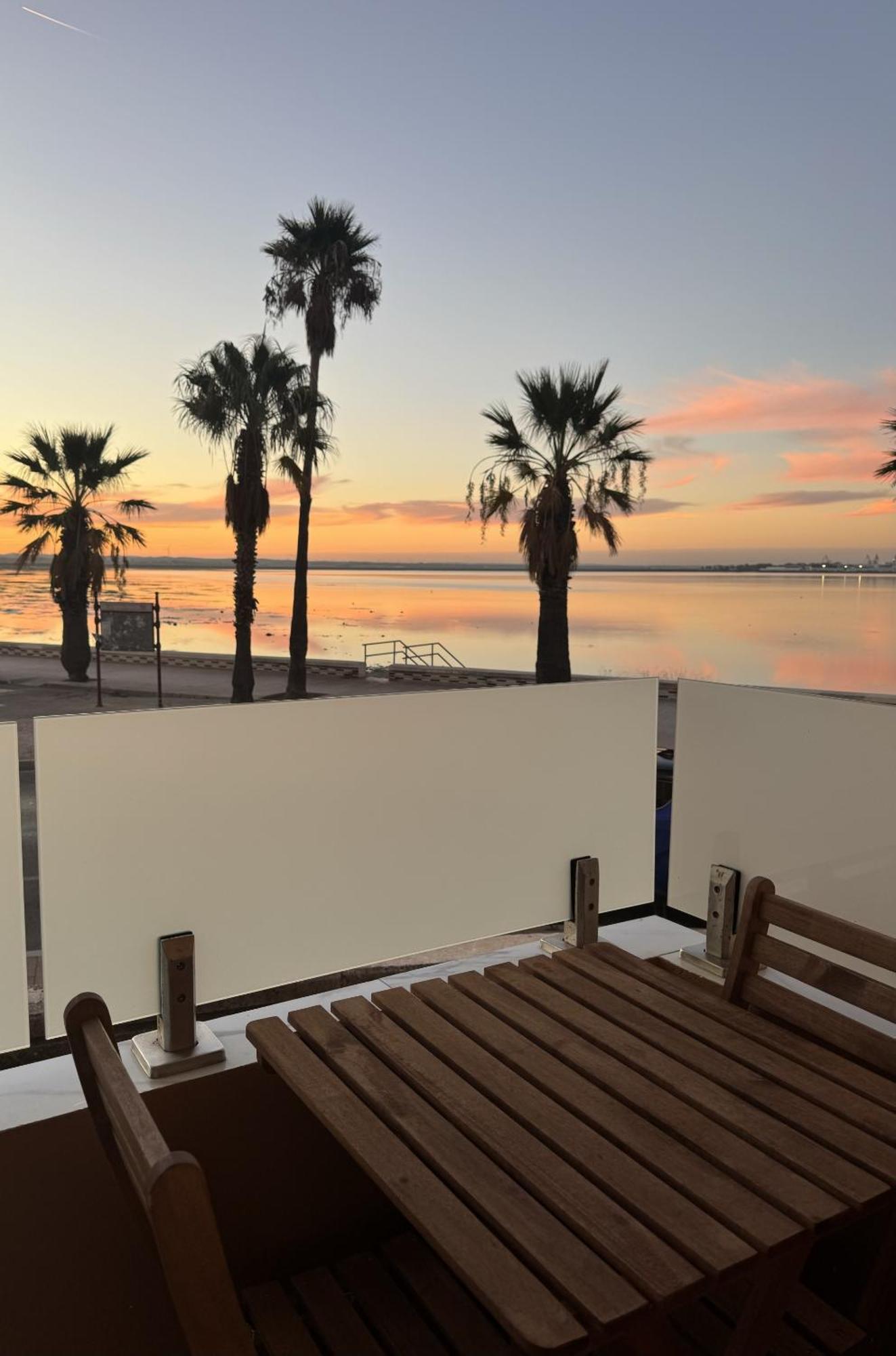 Mrati - Playa Apartment Puerto Real Ngoại thất bức ảnh