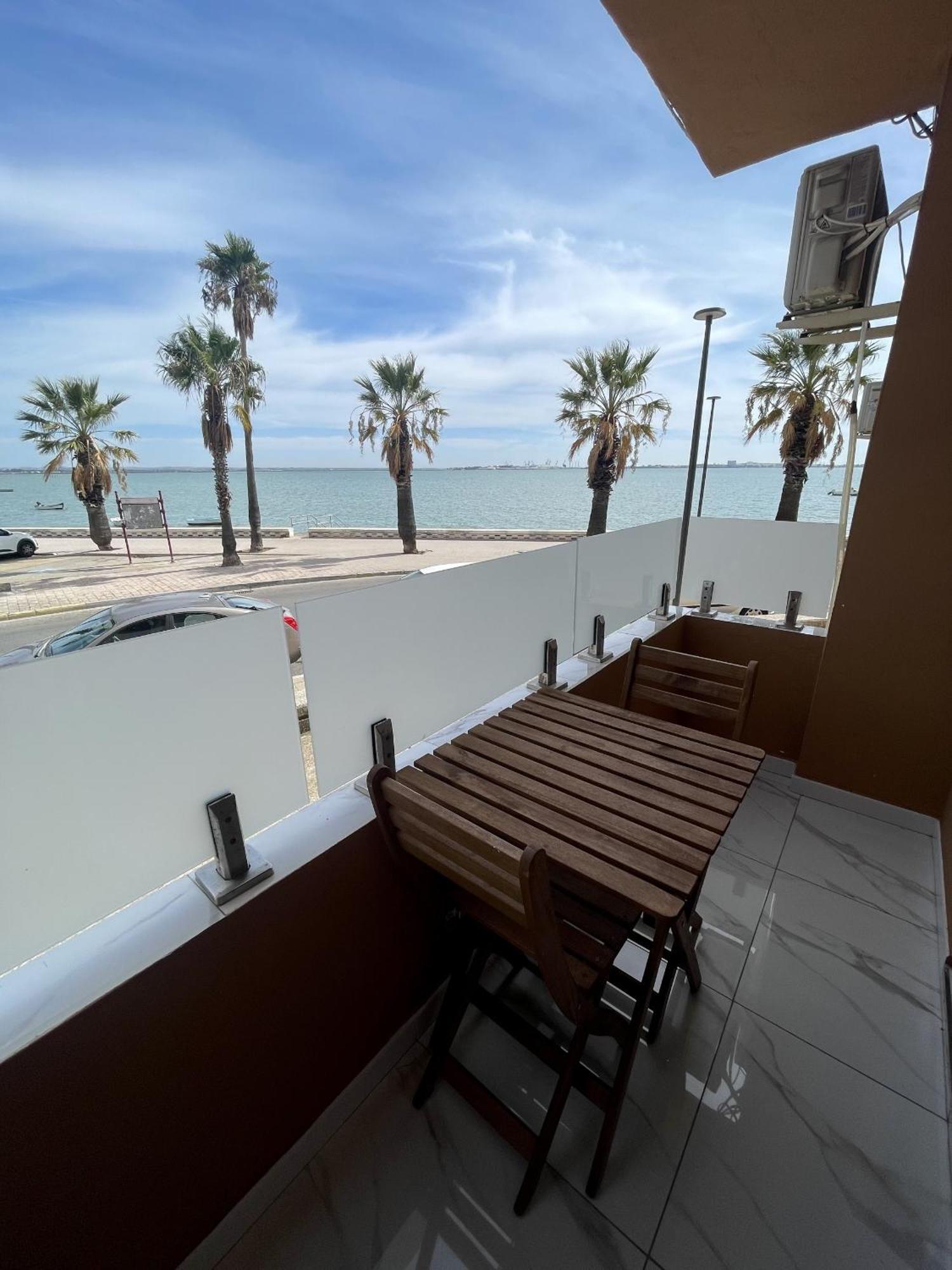 Mrati - Playa Apartment Puerto Real Ngoại thất bức ảnh